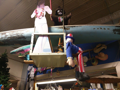 Thrift Store «Disabled American Veterans», reviews and photos, 1301 Buddy Holly Ave, Lubbock, TX 79401, USA