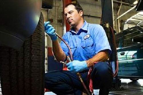 Auto Repair Shop «R and IK Auto Repair Shop», reviews and photos, 921 Montgomery St, Jersey City, NJ 07306, USA