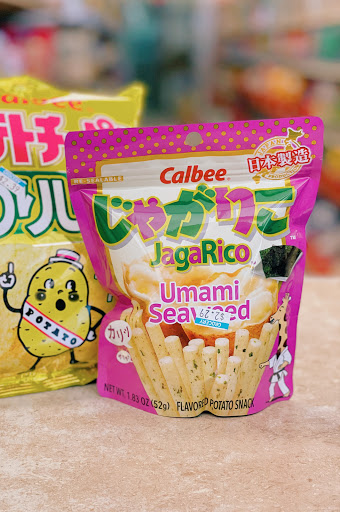 Asian Grocery Store «Vinh Long Oriental Food Market», reviews and photos, 119 7200 S, Midvale, UT 84047, USA