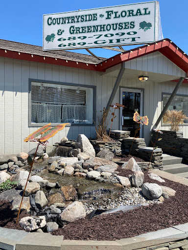 Florist «Countryside Floral And Greenhouses», reviews and photos, 129 Mt Cobb Hwy, Lake Ariel, PA 18436, USA