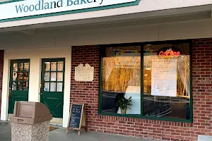 Woodland Bakery image