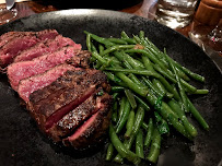 Steak du Restaurant français Le Sens Unique à Paris - n°20