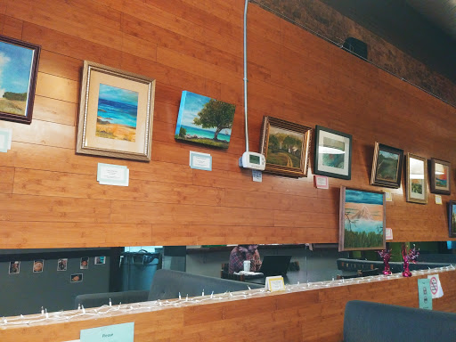 Cafe «Inman Perk Coffee», reviews and photos, 102 Washington St SW, Gainesville, GA 30501, USA