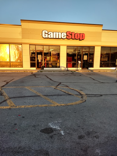 Video Game Store «GameStop», reviews and photos, 3011 S Glenstone Ave, Springfield, MO 65804, USA