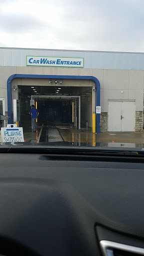 Car Wash «Pro-Clean Car Wash & Detailing», reviews and photos, 8050 Arbor Square Dr, Mason, OH 45040, USA