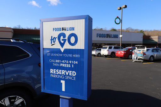 Grocery Store «Food Lion», reviews and photos, 40955 Merchants Ln, Leonardtown, MD 20650, USA