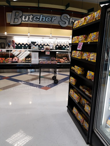 Grocery Store «Rosauers Supermarkets, Inc.», reviews and photos, 10618 E Sprague Ave, Spokane, WA 99206, USA