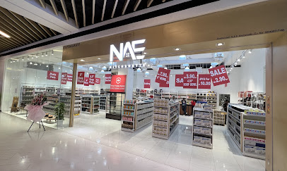 NAE Kitchenette (Atria Shopping Gallery)