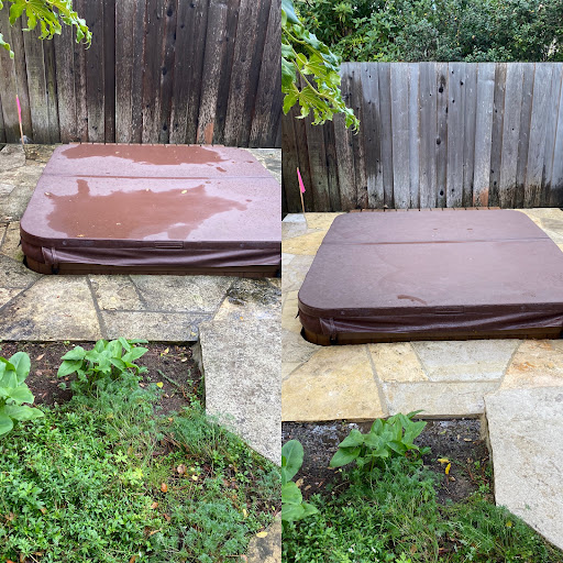 Peninsula Exterior Cleaning image