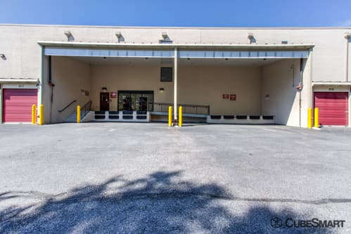 Self-Storage Facility «CubeSmart Self Storage», reviews and photos, 1990 Moreland Pkwy, Annapolis, MD 21401, USA