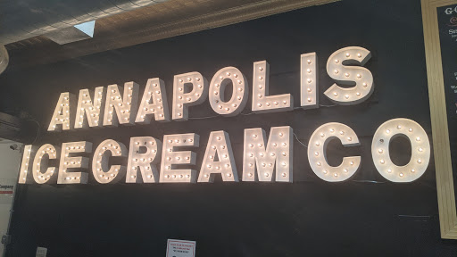 Ice Cream Shop «Annapolis Ice Cream Company», reviews and photos, 196 Main St, Annapolis, MD 21401, USA