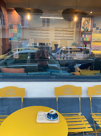 Les plus récentes photos du Café Cusuaka cafés [ Boutique & Coffeeshop ] - Torréfaction / Brûlerie artisanale à Boulogne-Billancourt - n°5