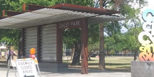 Park «Daley Park», reviews and photos, 1625 S College Ave, Tempe, AZ 85281, USA