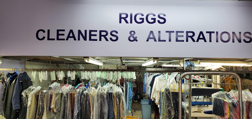 Riggs Dry Cleaner