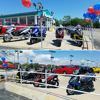 Frontier Motor Cars Inc - Photo 6 - Car repair in Milwaukee, WI, Milwaukee