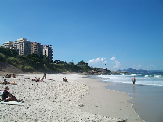 Praia do Diabo