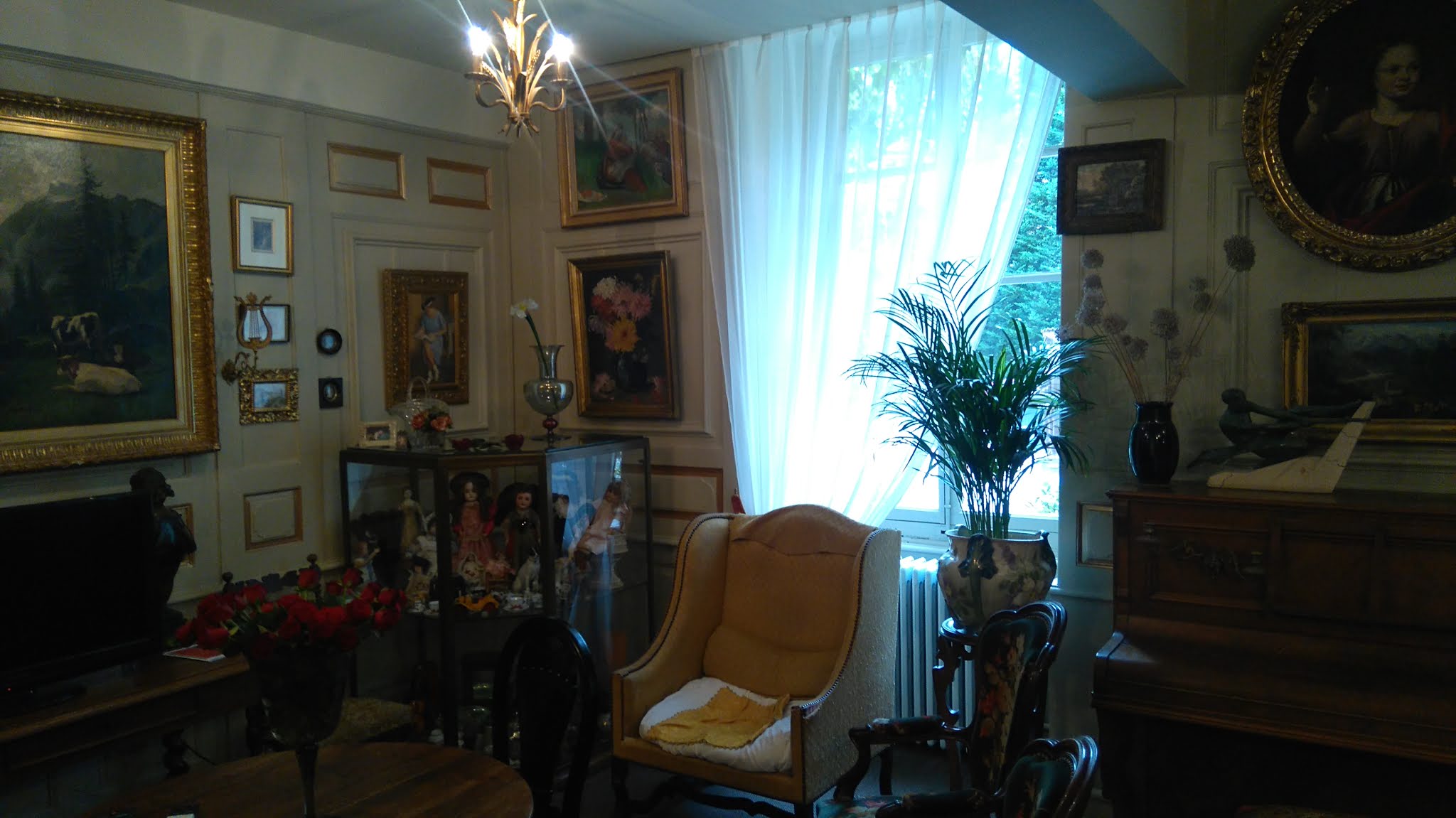 Photo n° 44 de l'avis de Dmitry.o fait le 13/03/2019 à 11:48