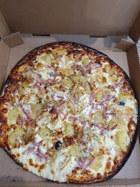 Photos du propriétaire du Pizzeria Snack Le four provencal à Sault - n°17