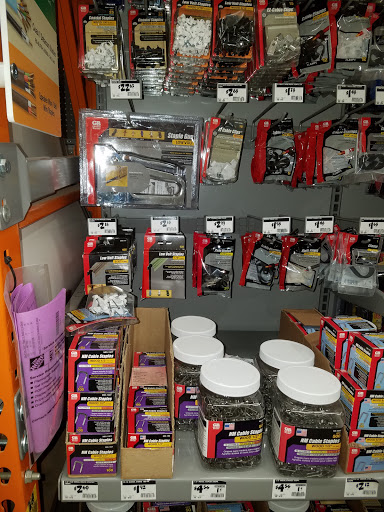 Home Improvement Store «The Home Depot», reviews and photos, 2461 N Richmond Rd, McHenry, IL 60051, USA
