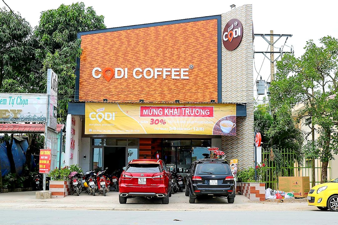 CODI Coffee