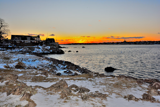 Park «Chandler Hovey Park», reviews and photos, Lighthouse Ln, Marblehead, MA 01945, USA