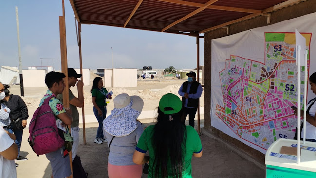 TARMA M&C MULTISERVICIOS - Lima