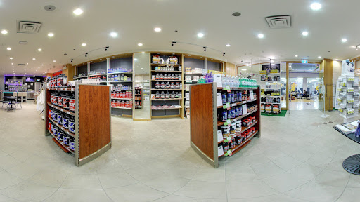 BodyCrafters Supplements Clinic