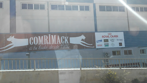Comrimack - La Nucía