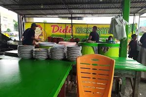 Nasi Uduk Didi image