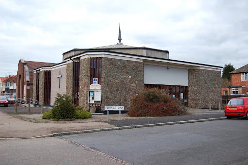 Abbots Road URC Church