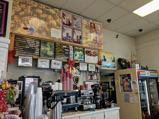 Donut Shop «Happy Donuts», reviews and photos, 2916 Central Ave, Eureka, CA 95501, USA