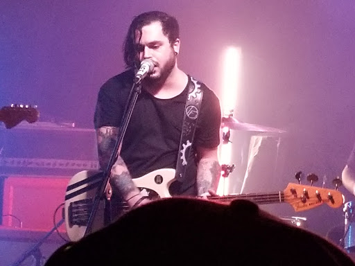 Live Music Venue «The Foundry Concert Club», reviews and photos, 11729 Detroit Ave, Lakewood, OH 44107, USA