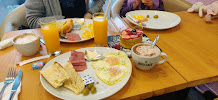 Plats et boissons du Café Eggs Morning à Viry-Châtillon - n°14