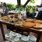 Photo n°6 de l'avis de Stefan. fait le 28/06/2023 à 09:12 sur le  Il Grifone à Sirmione