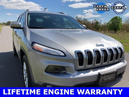 Auto Repair Shop «Midway Auto Group», reviews and photos, 1223 US-17, Elizabeth City, NC 27909, USA