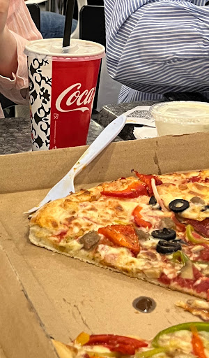 سالا بيتزا الخبر Sala Pizza Al Khobar 