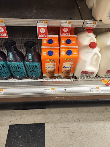 Grocery Store «Rouses Market», reviews and photos, 4350 LA-22, Mandeville, LA 70471, USA