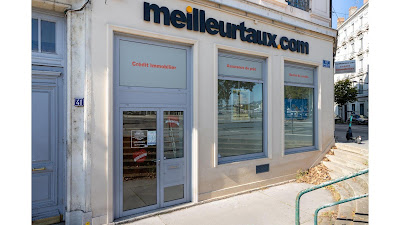 Meilleurtaux Lyon Vaise courtier en crédit immobilier à Lyon