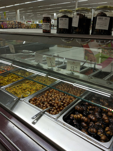 Supermarket «Ansar Gallery International Market», reviews and photos, 2505 El Camino Real, Tustin, CA 92782, USA