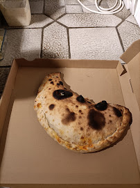 Photos du propriétaire du Pizzas à emporter Pizzeria le cocon à Saint-Paulien - n°3