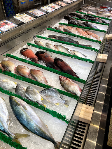 Asian Grocery Store «Chinatown Supermarket - 中國城超市», reviews and photos, 3390 State St #11, South Salt Lake, UT 84115, USA