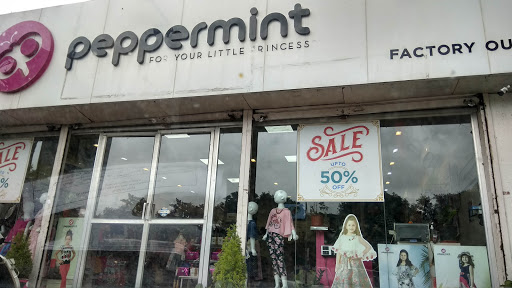 Peppermint Kids - Factory Outlet