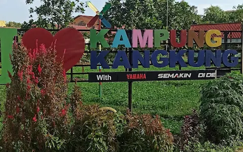 POKDARWIS Wisata Edukasi Kang Bejo image