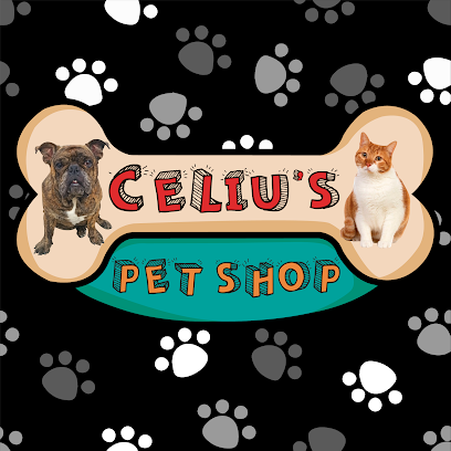 Celiu's Pet Shop