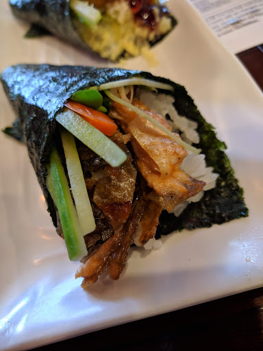 Dono Sushi Cafe image