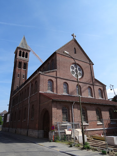 Sint-Alfonsiuskerk