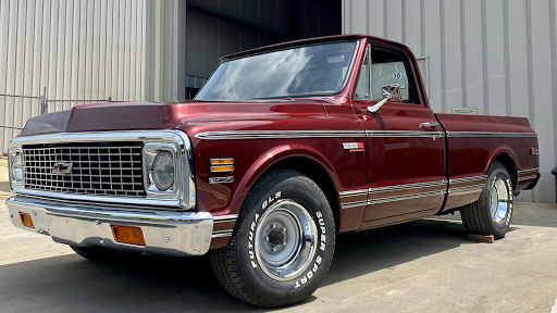 3180 Florence Rd #301, Powder Springs, GA 30127, USA