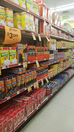 Dollar Store «FAMILY DOLLAR», reviews and photos, 7003 Lankford Hwy, Oak Hall, VA 23416, USA