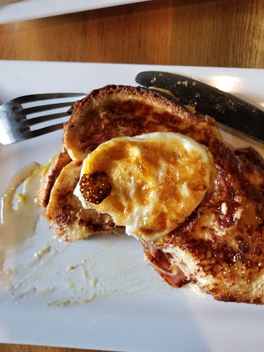 Restaurant «BROWNDOG Barlor», reviews and photos, 33314 Grand River Ave, Farmington, MI 48336, USA