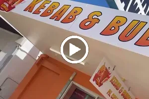 Kebab & Bubbles image